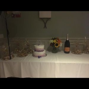 Meet your Posher, Rosa